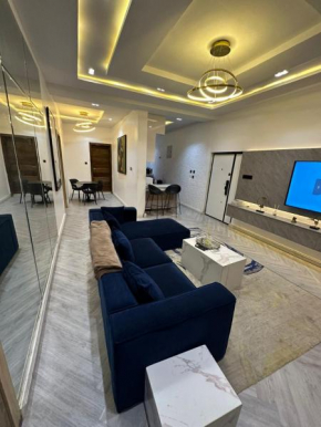 Luxury Apartment In Lekki